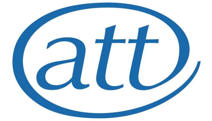 The ATT Logo