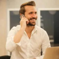 A group of keys hanging on a hook