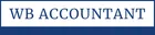 WB Accountant Logo